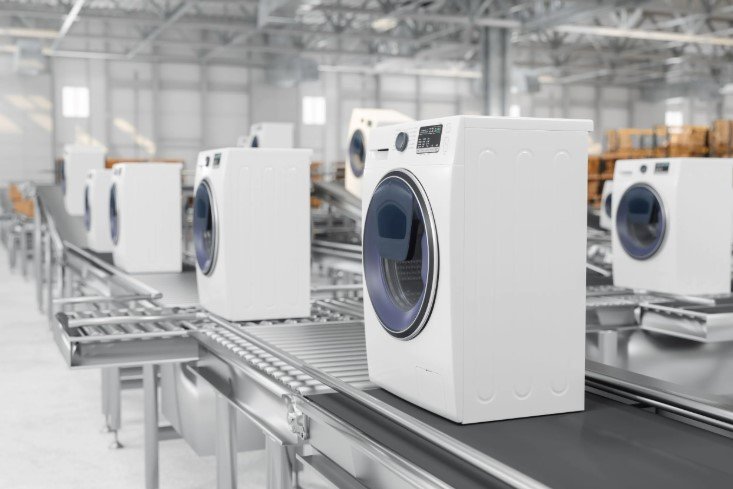 Appliance Manufacturing