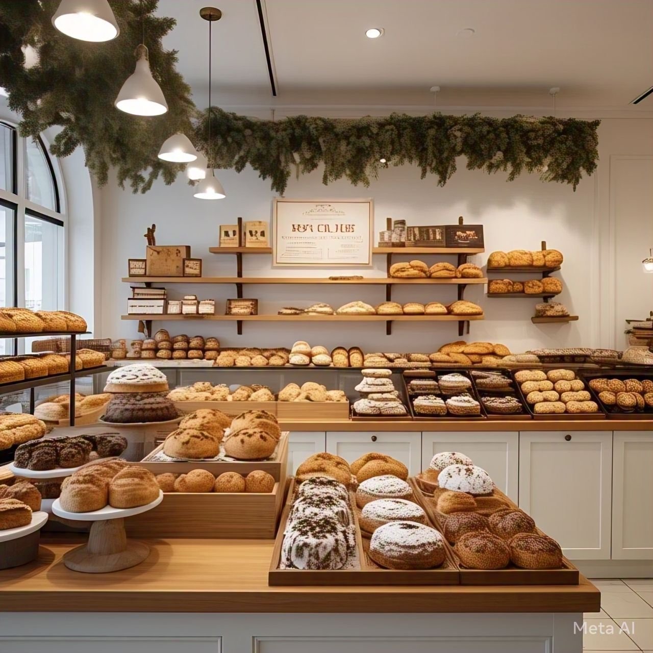 Bakery