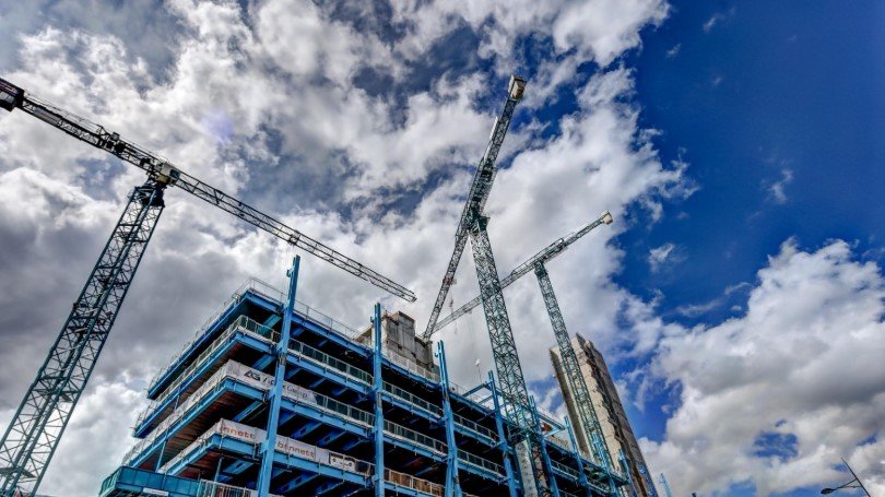 Construction