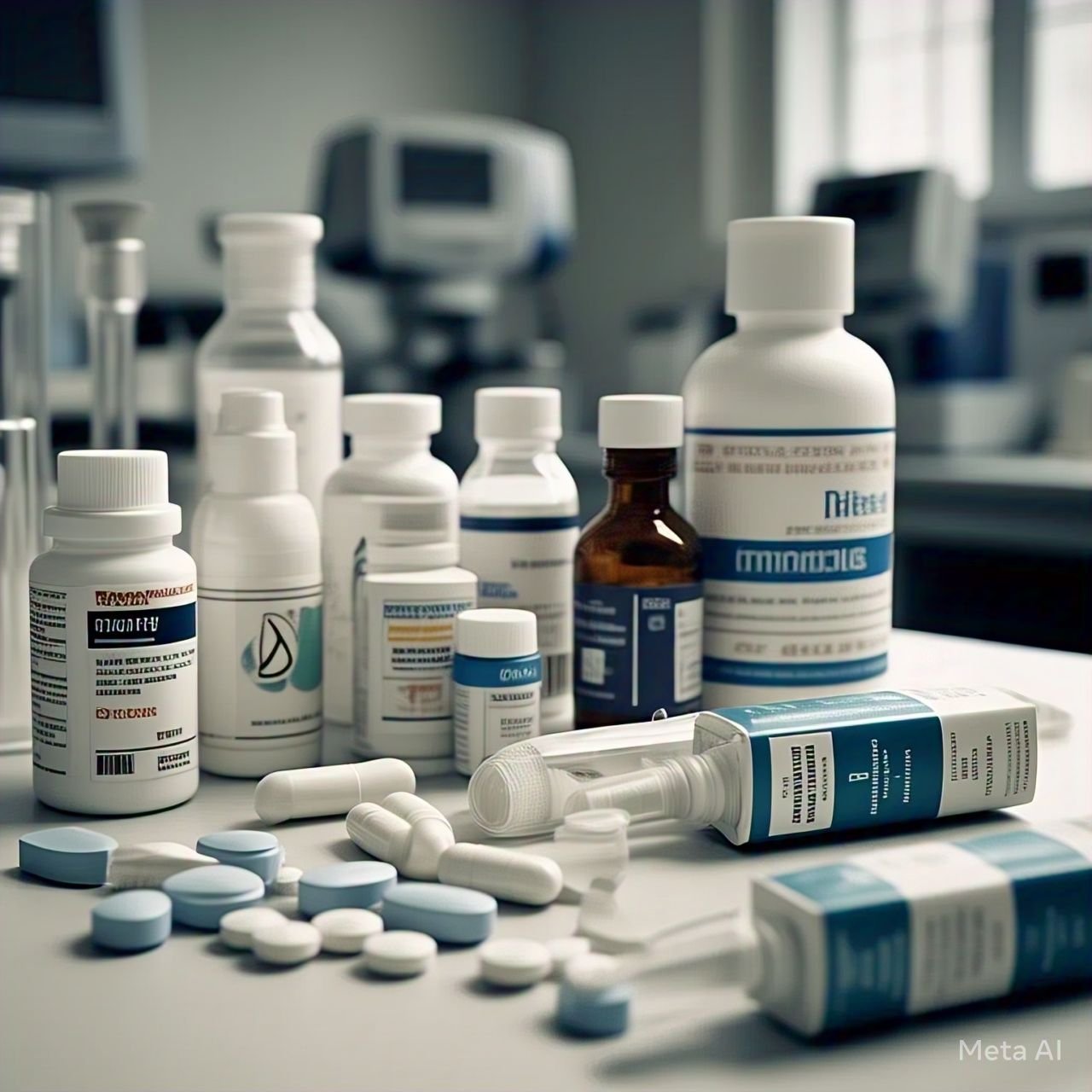 Pharmaceutical
