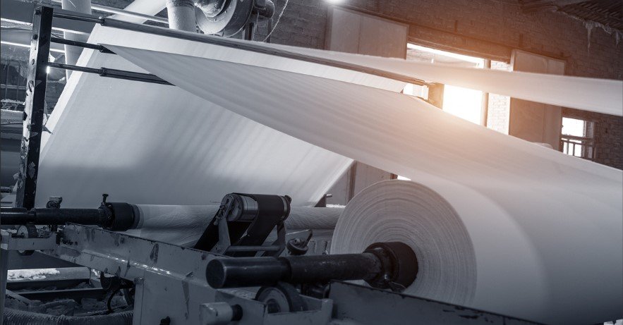 Taxtile manufacturing