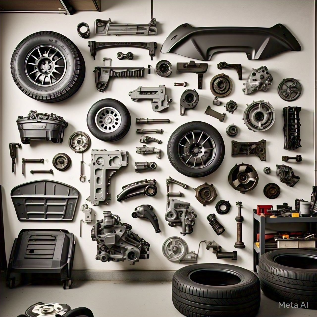 Autoparts